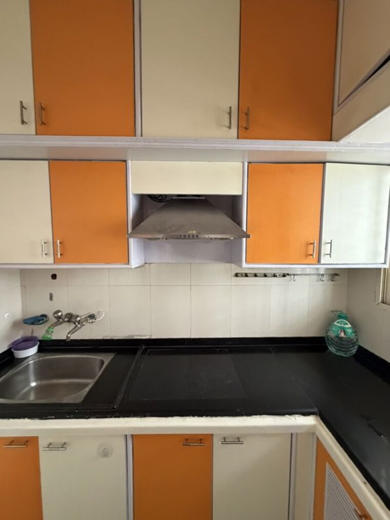 Kitchen, garuda-residency 3 Bedroom 1310 Sq.Ft. Apartment In Whitefield Bangalore 10586359