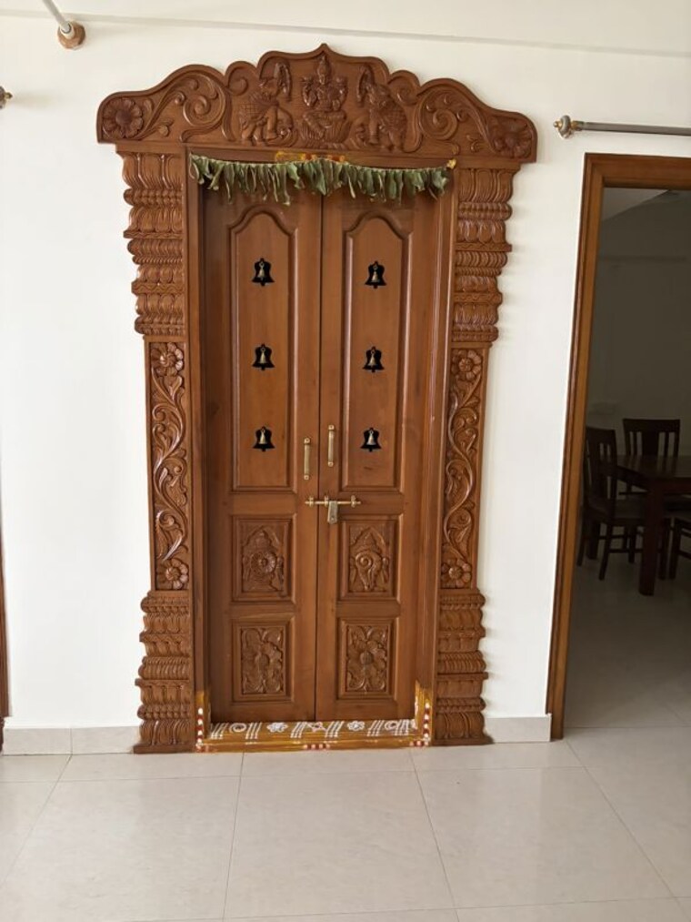 Other, garuda-residency 3 Bedroom 1310 Sq.Ft. Apartment In Whitefield Bangalore 10586359