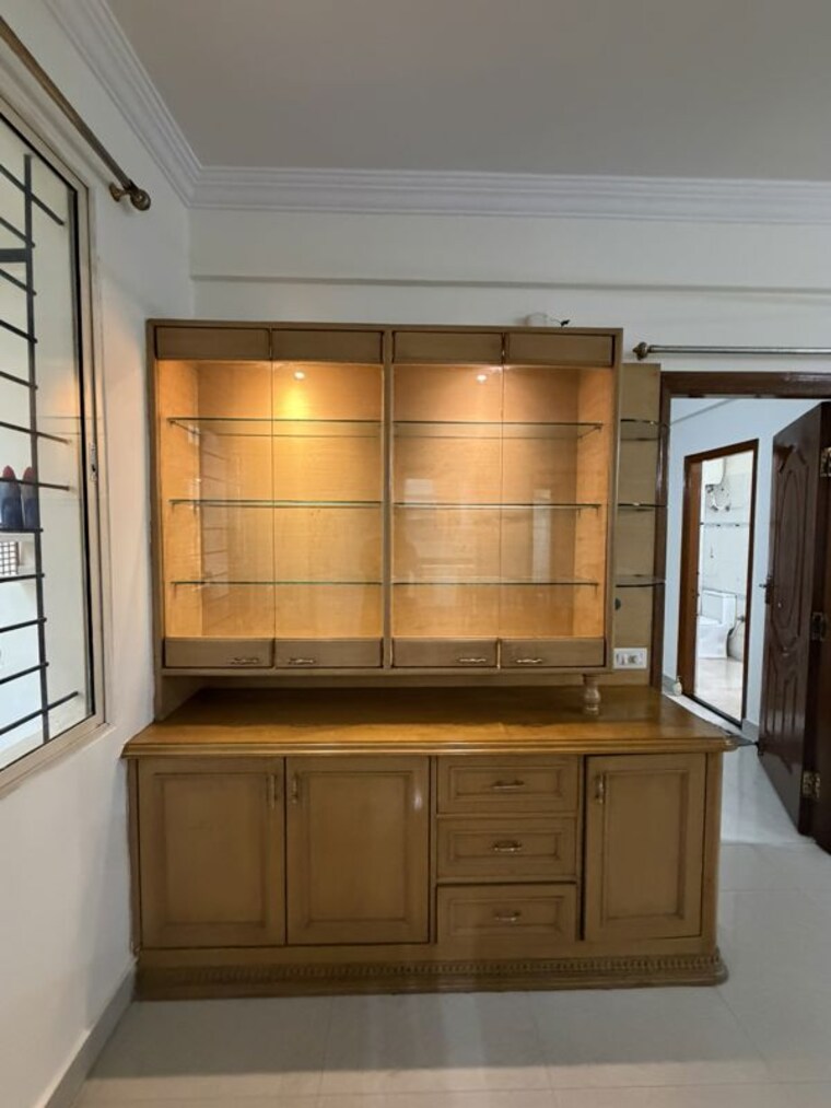 undefined, garuda-residency 3 Bedroom 1310 Sq.Ft. Apartment In Whitefield Bangalore 10586359