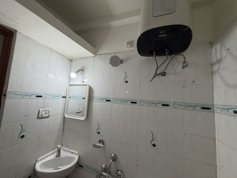 Bathroom, garuda-residency 3 Bedroom 1310 Sq.Ft. Apartment In Whitefield Bangalore 10586359
