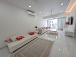 3 BHK + Extra Room 1050 Sq.Ft. Apartment in Parel