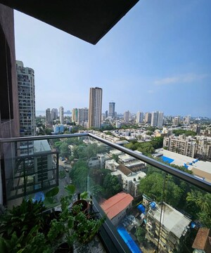 3 BHK Apartment – Exterior View View at Parel - for Sale