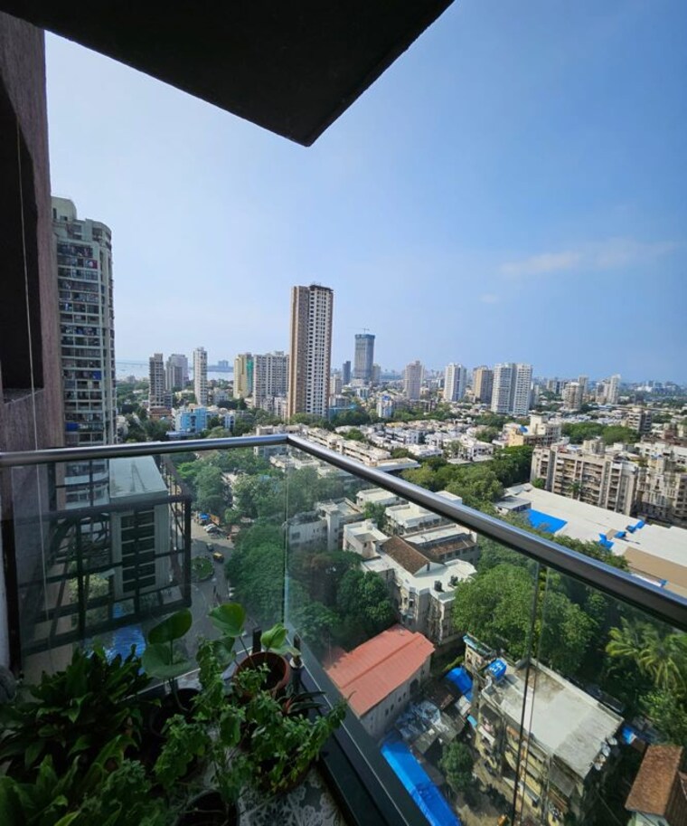 Exterior View, parel 3 Bedroom 1050 Sq.Ft. Apartment In Parel Mumbai 10604438