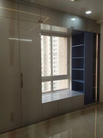 3 BHK Apartment For Rent in Auro The Pearl in Hi Tech City, Hyderabad