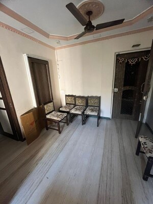 2 BHK Apartment For Sale in Avillion CHS, Malabar Hill