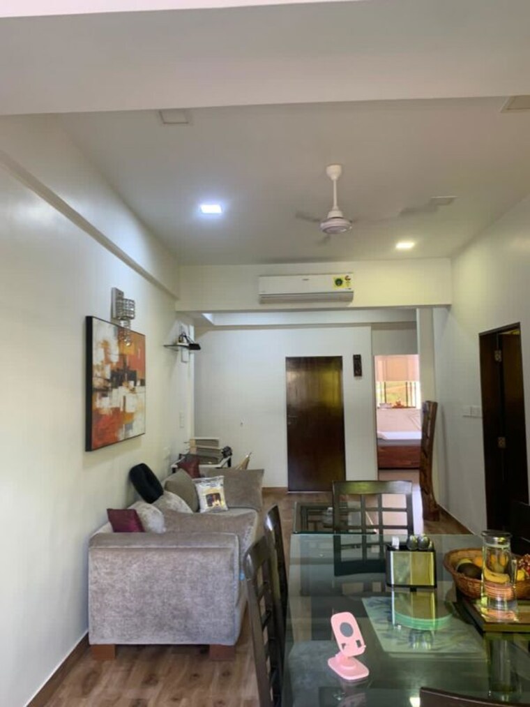 Living Room, bandra west 2 Bedroom 1500 Sq.Ft. Apartment In Bandra West Mumbai 10604503