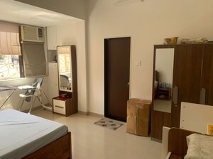 Bedroom in 2 BHK Apartment at Bandra West – for Rent
