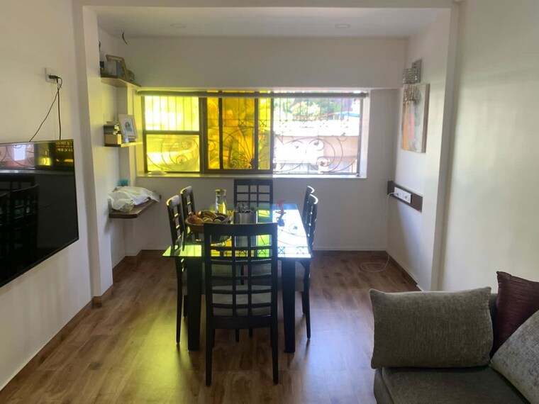 Living Room, bandra west 2 Bedroom 1500 Sq.Ft. Apartment In Bandra West Mumbai 10604503