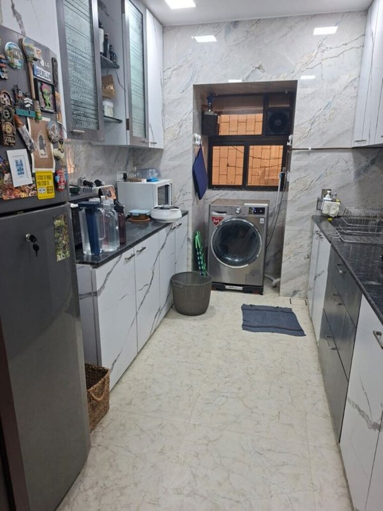 Kitchen, khar west 2 Bedroom 700 Sq.Ft. Apartment In Khar West Mumbai 10604499