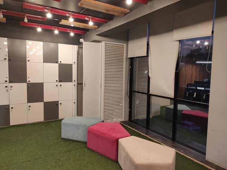 undefined, ab road Commercial Office Space 2300 Sq.Ft. In Ab Road Indore 10604511