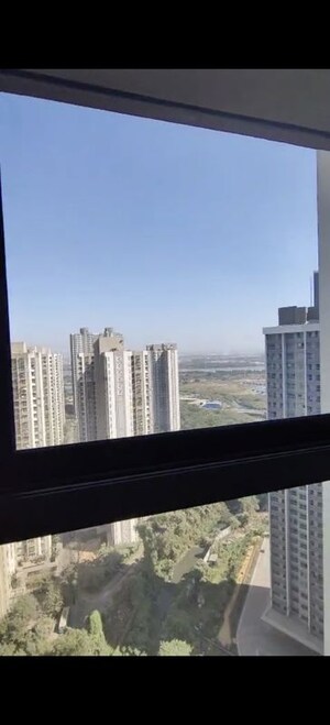3 BHK Apartment – Exterior View View at Kalpataru Immensa C, Kolshet Road - for Sale