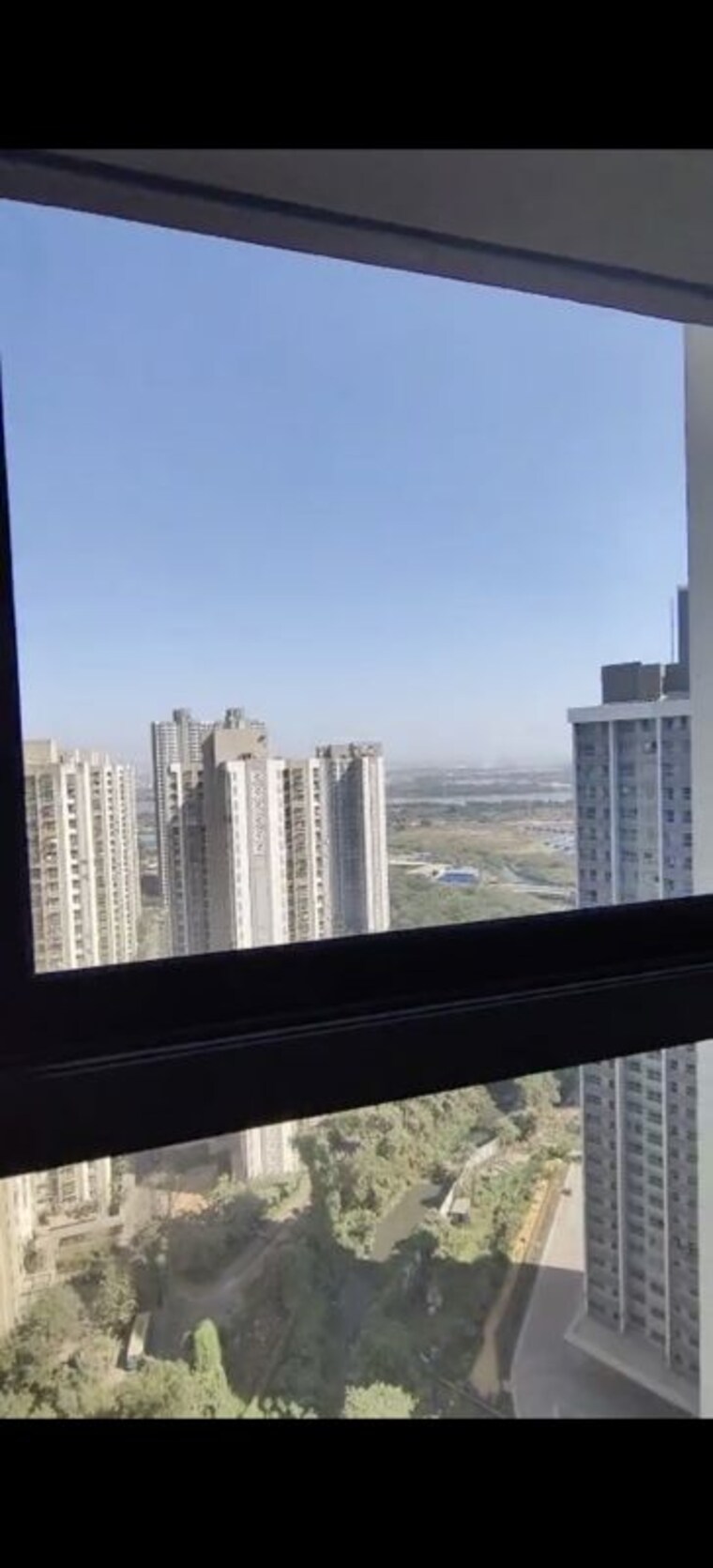 Exterior View, kalpataru-immensa-c 3 Bedroom 991 Sq.Ft. Apartment In Kolshet Road Thane 10604527