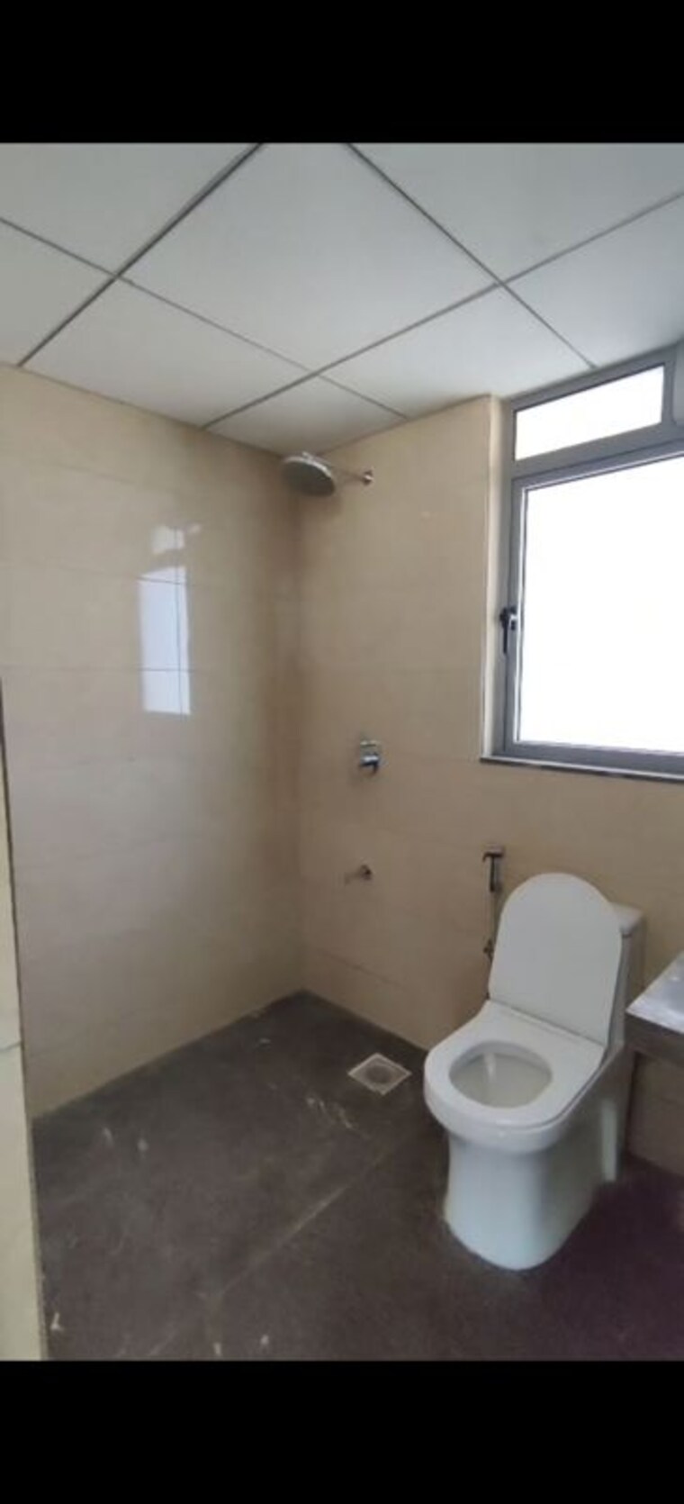 Bathroom, kalpataru-immensa-c 3 Bedroom 991 Sq.Ft. Apartment In Kolshet Road Thane 10604527
