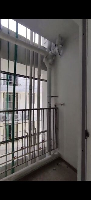Staircase in 3 BHK Apartment at Kalpataru Immensa C, Kolshet Road – for Sale