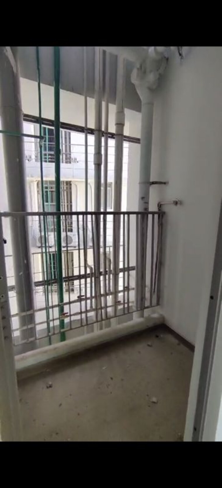 Balcony, kalpataru-immensa-c 3 Bedroom 991 Sq.Ft. Apartment In Kolshet Road Thane 10604527