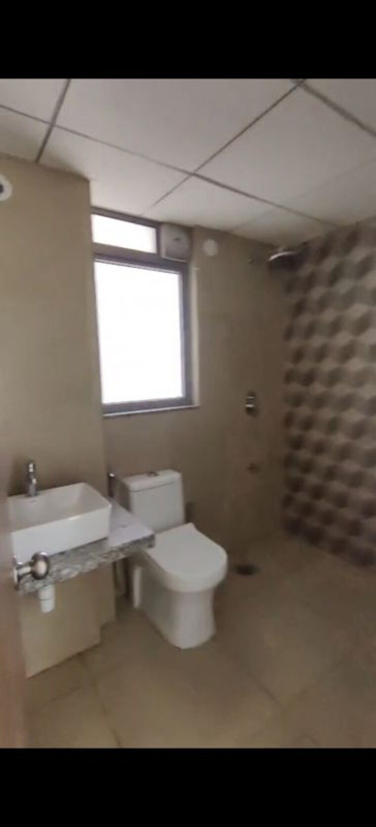 Bathroom, kalpataru-immensa-c 3 Bedroom 991 Sq.Ft. Apartment In Kolshet Road Thane 10604527
