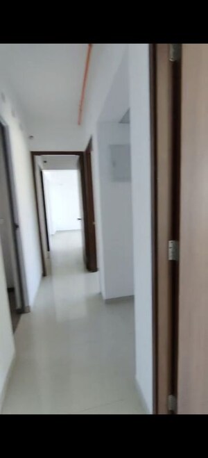 Building Lobby in 3 BHK Apartment at Kalpataru Immensa C, Kolshet Road – for Sale