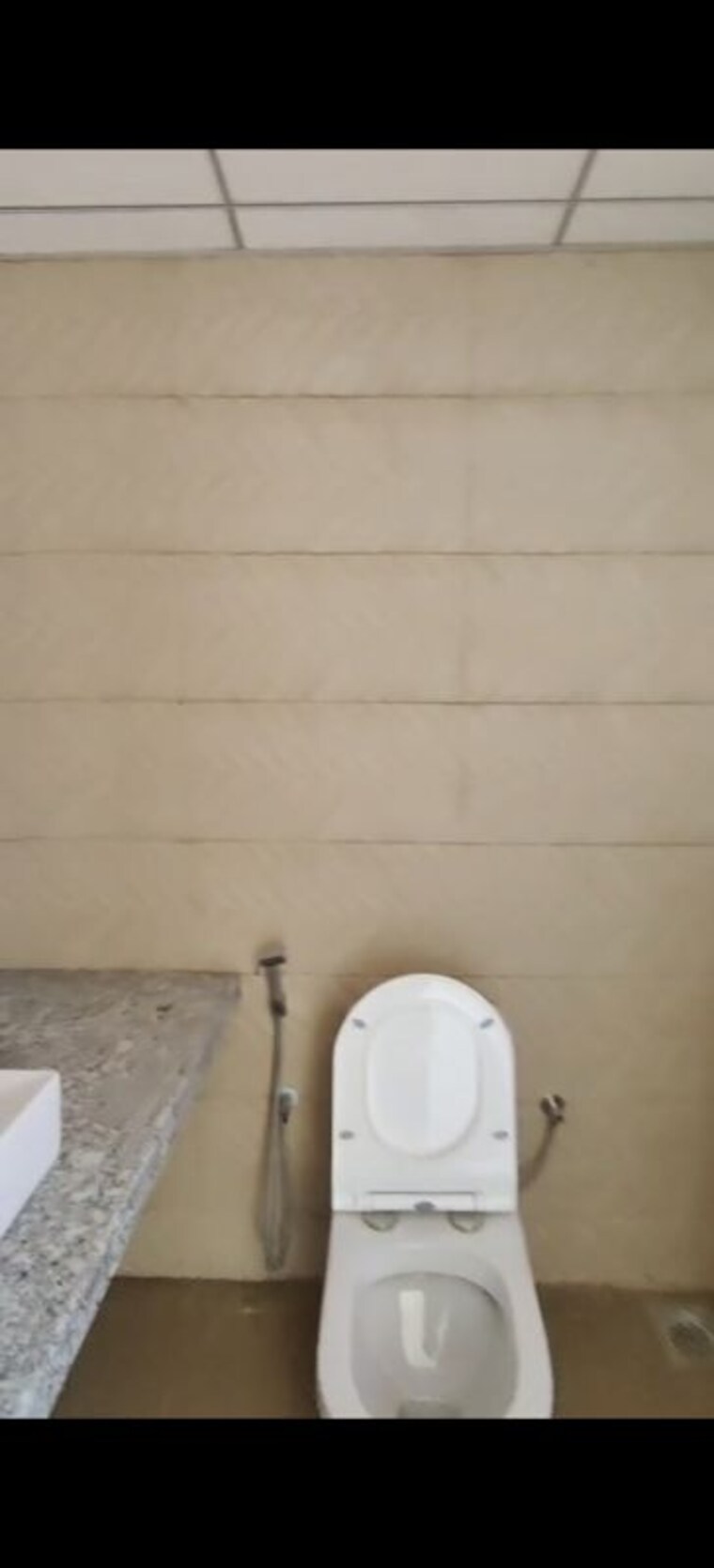 Bathroom, kalpataru-immensa-c 3 Bedroom 991 Sq.Ft. Apartment In Kolshet Road Thane 10604527