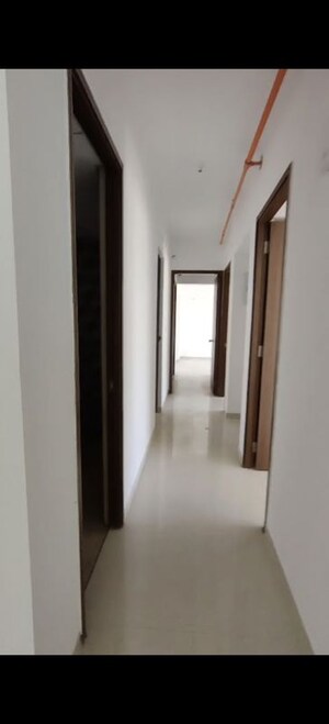 Building Lobby in 3 BHK Apartment at Kalpataru Immensa C, Kolshet Road – for Sale