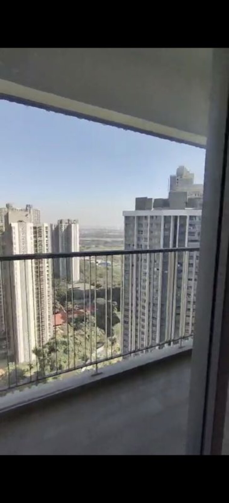 Exterior View, kalpataru-immensa-c 3 Bedroom 991 Sq.Ft. Apartment In Kolshet Road Thane 10604527
