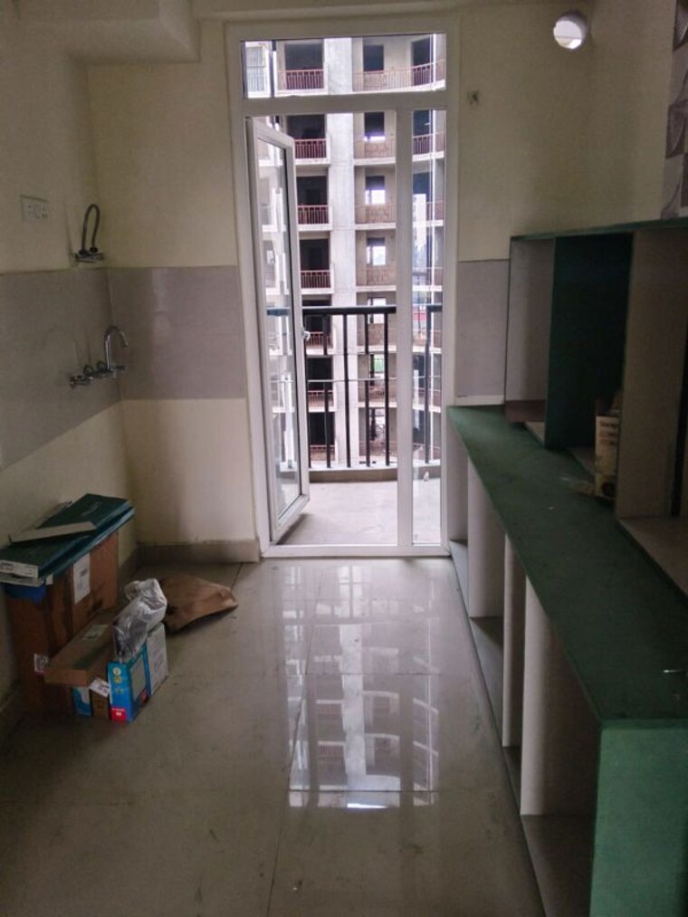 Balcony, jkg-heights 3 Bedroom 1877 Sq.Ft. Apartment In Vasundhara Sector 6 Ghaziabad 10604526