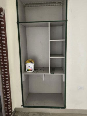 Furnished Amenities in 3 BHK Apartment at JKG Heights, Vasundhara Sector 6 – for Rent