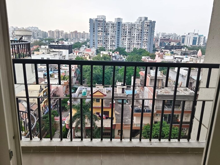Master Plan, jkg-heights 3 Bedroom 1877 Sq.Ft. Apartment In Vasundhara Sector 6 Ghaziabad 10604526