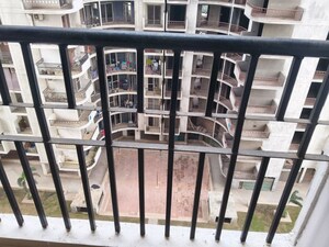 Gym in 3 BHK Apartment at JKG Heights, Vasundhara Sector 6 – for Rent