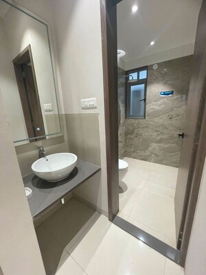 Bathroom in 2 BHK Apartment at AR Mirador, Wakad – for Sale