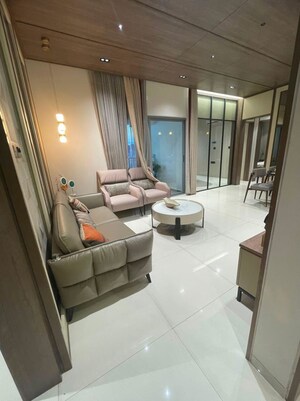 2 BHK Apartment For Sale in AR Mirador, Wakad