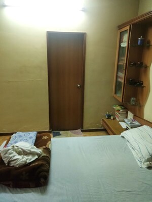 Bedroom in 1 BHK Apartment at Unique Tower, Sion – for Rent
