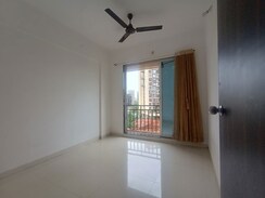 2 BHK Apartment For Sale in Ulwe