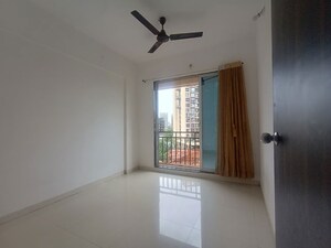 2 BHK Apartment For Sale in Ulwe