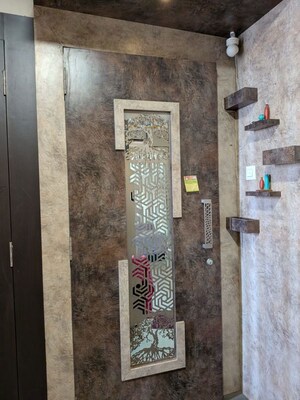 2 BHK Apartment – Exterior View View at Lodha Splendora, Ghodbunder Road - for Rent