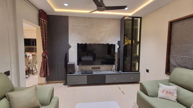 undefined, aditya-empress-towers 3 Bedroom 2625 Sq.Ft. Apartment In Shaikpet Hyderabad 10604541