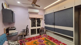 3 BHK Apartment For Rent in Aditya Empress Towers in Shaikpet, Hyderabad