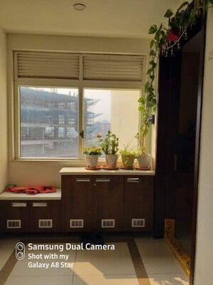 Bedroom in 3 BHK Apartment at Prestige Ivy Leagu, Kondapur – for Rent