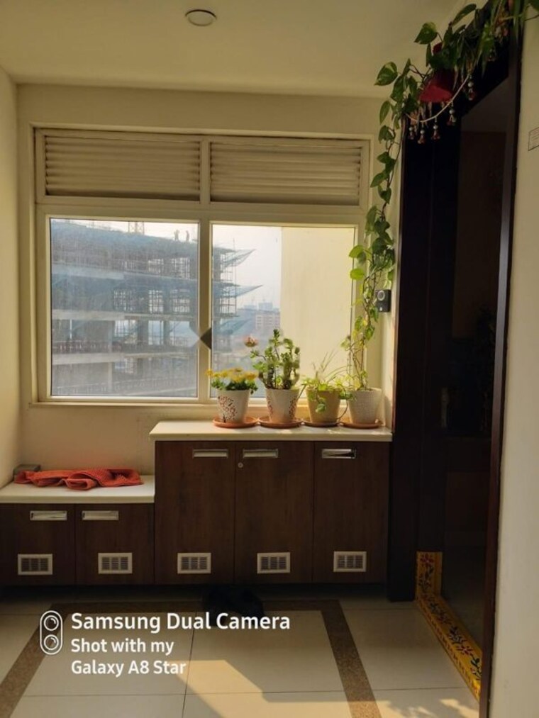 Bedroom, prestige-ivy-leagu 3 Bedroom 2563 Sq.Ft. Apartment In Kondapur Hyderabad 10604549