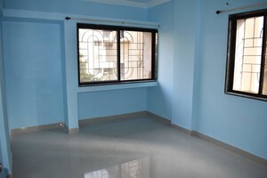 Bedroom in 2 BHK Apartment at Mahatma Society – for Rent