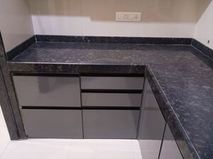 Furnished Amenities in 1 BHK Apartment at Raunak Bliss, Ghodbunder Road – for Rent