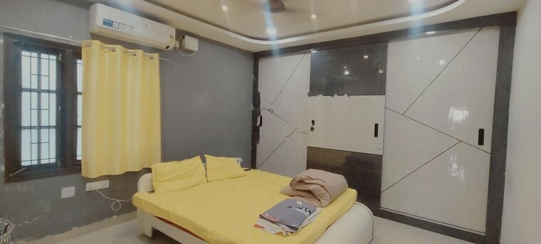 Team Area, lahari-harivillu 2.5 Bedroom 2125 Sq.Ft. Apartment In Manikonda Hyderabad 10604556