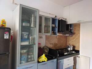 Kitchen in 2 BHK Apartment at Venkatesh Graffiti, Keshav Nagar – for Sale