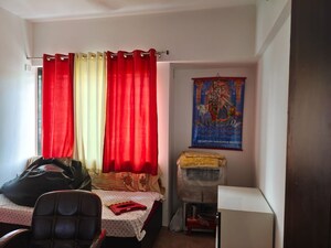 Living Room in 2 BHK Apartment at Venkatesh Graffiti, Keshav Nagar – for Sale