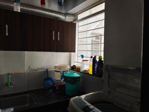 Team Area in 2 BHK Apartment at Venkatesh Graffiti, Keshav Nagar – for Sale
