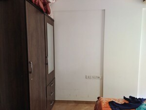 Bathroom in 2 BHK Apartment at Venkatesh Graffiti, Keshav Nagar – for Sale