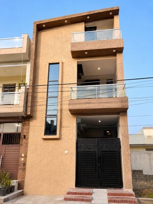 3 BHK Independent House For Sale in Aurangabad Khalsa