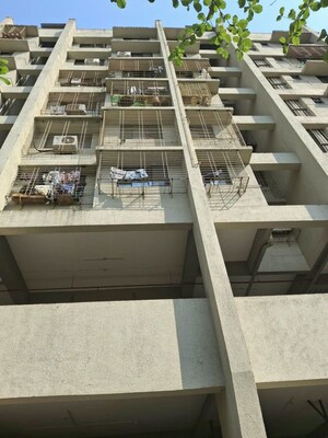 1 BHK Apartment For Rent in Ghansoli