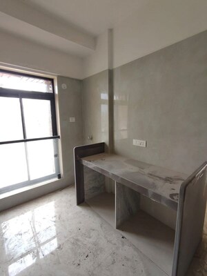 Kitchen in 2 BHK Apartment at Santacruz West – for Rent