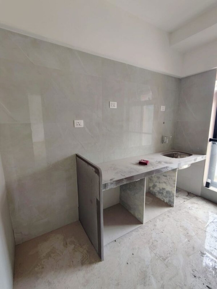 Kitchen, santacruz west 2 Bedroom 700 Sq.Ft. Apartment In Santacruz West Mumbai 10604538