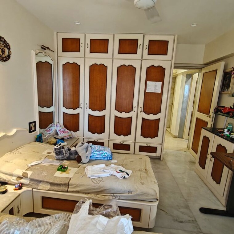 Team Area, ashutosh-chs 2 Bedroom 1225 Sq.Ft. Apartment In Malabar Hill Mumbai 10604555